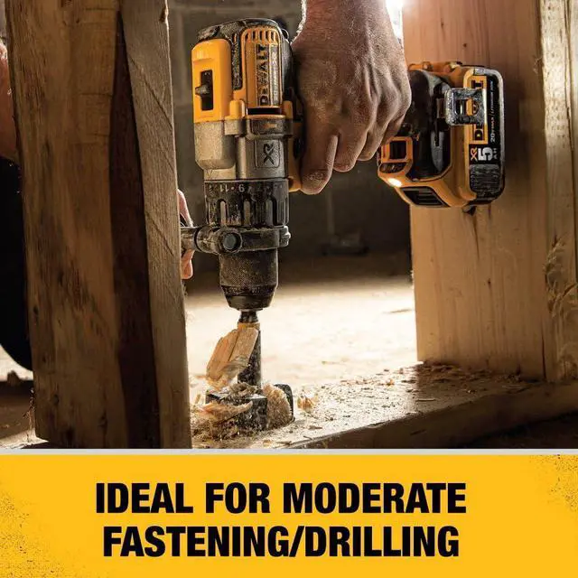 Alt view image 4 of 5 - DEWALT 20V MAX Battery, Premium 6.0Ah (DCB206)