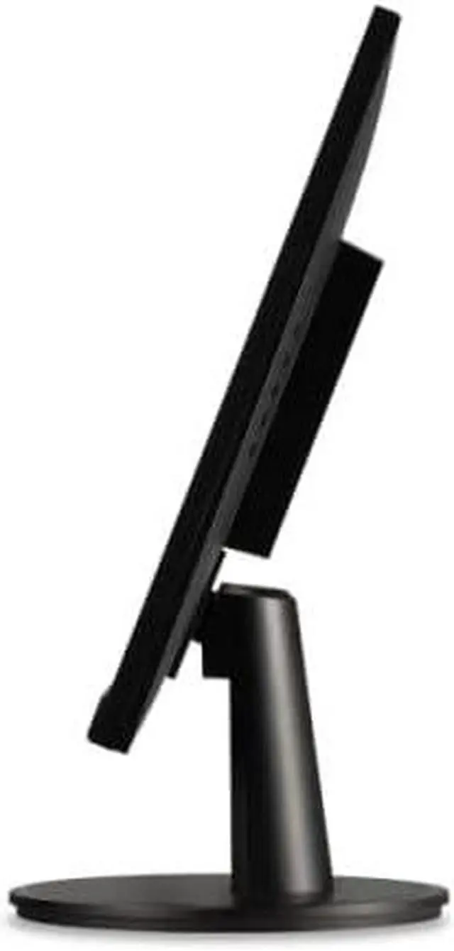 Alt view image 8 of 10 - ViewSonic VA2447-MH 24 Inch Full HD 1080p Monitor with Ultra-Thin Bezel, Adaptive Sync, 75Hz, Eye Care, and HDMI, VGA Inputs for Home and Office