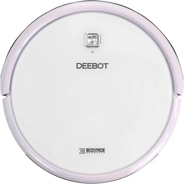 Ecovacs Deebot (model dn622.11) does this : r/roomba