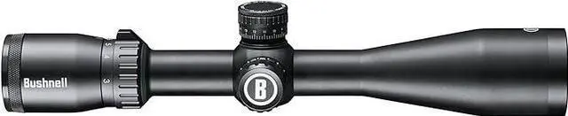 Alt view image 2 of 5 - Bushnell PRIME­­ 3-12X40 RIFLESCOPE RP3120BS3 - BLACK