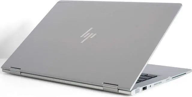 Alt view image 4 of 5 - HP EliteBook x360 G2 13.3" FHD 1920X1080 TOUCH i7-7600U 16GB 512GB SSD - SILVER