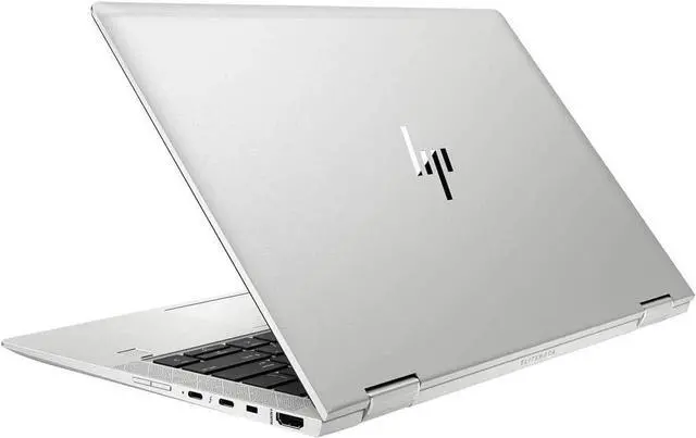 Alt view image 5 of 5 - HP EliteBook x360 G2 13.3" FHD 1920X1080 TOUCH i7-7600U 16GB 512GB SSD - SILVER