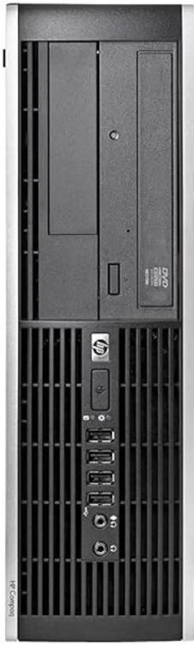 Alt view image 10 of 11 - HP Elite 8300, SFF, i5-3470 3.2 GHz, 8GB DDR3, 500GB HDD, Windows 10 Pro 64-Bit