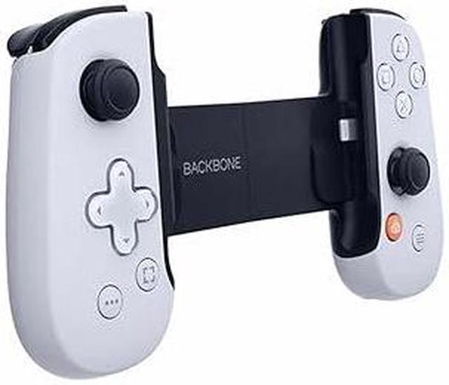 BACKBONE One Mobile Gaming Controller for iPhone (Lightning) BB-02