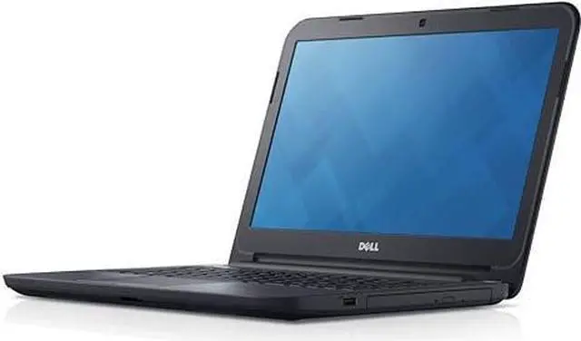 Alt view image 10 of 10 - Dell Latitude E5440 14" - 4th Gen Intel Core i5-4300U, 8GB RAM, 128GB SSD, NVIDIA GeForce GT 720M 2GB Discrete Graphics, DVDRW, Webcam, Fingerprint Reader, WiFi+Bluetooth, Win 10 Pro + Free Laptop Bag