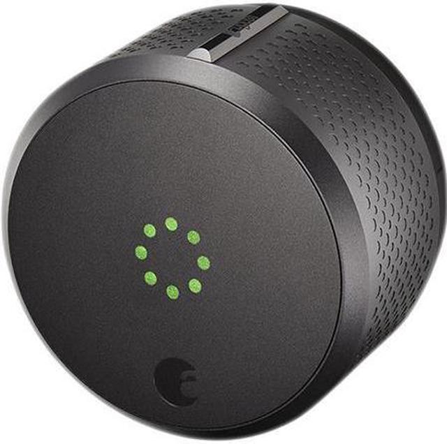 August Smart Lock Asl02