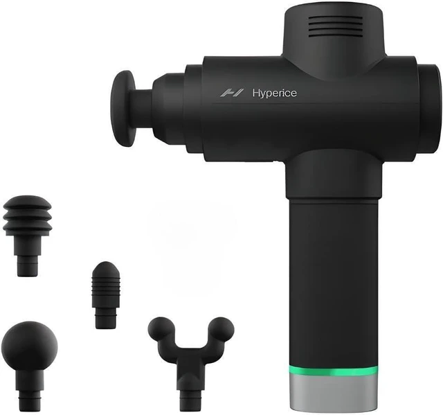 Refurbished: Hyperice Hypervolt 2 Pro Handheld Percussion Massage Gun ...