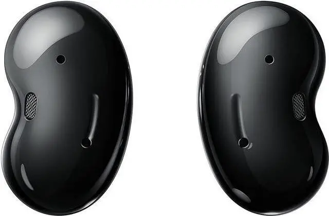 Refurbished: SAMSUNG Galaxy Buds Live Wireless Earbuds Noise