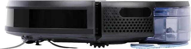 Alt view image 10 of 12 - Ecovacs Deebot OZMO U2 Pro Robot Vacuum Cleaner