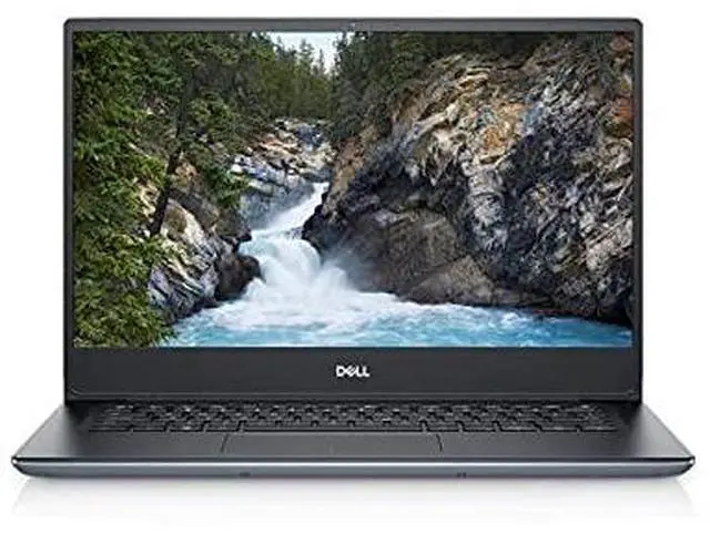 Main image of DELL VOSTRO 5490 14" FHD I5-10210U 8GB 256GB SSD UHD GRAPHICS - BLACK