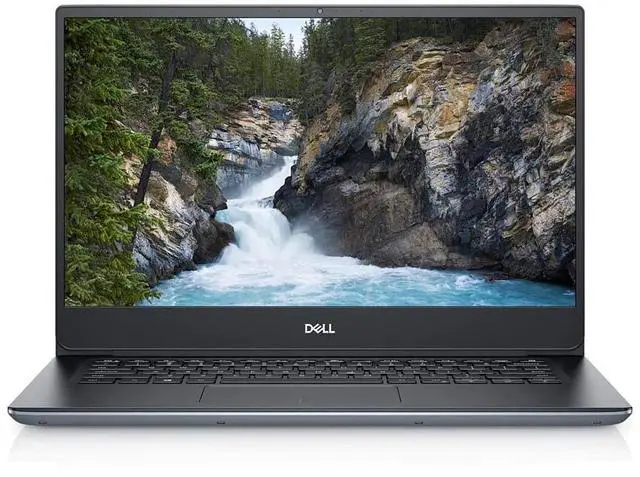 Alt view image 2 of 2 - DELL VOSTRO 5490 14" FHD I5-10210U 8GB 256GB SSD UHD GRAPHICS - BLACK