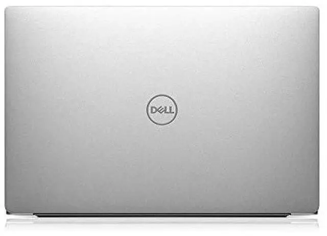 Alt view image 4 of 5 - Dell XPS 15 7590 XPS7590-7541SLV-PUS 15.6-inch Laptop - 1920 x 1080 Full HD - 9th Gen Intel Core i7-9750H - 2.60 GHz - 8GB RAM - 512GB Solid State Drive - Wi-Fi - Windows 10 Home 64 bit - Black