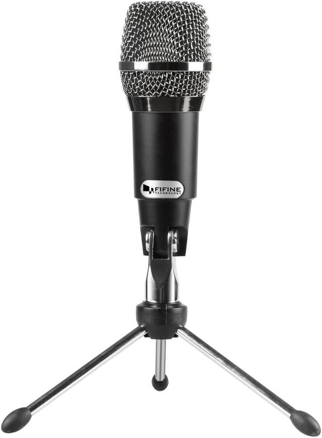 FIFINE K667 PC Microphone 3.5mm Jack