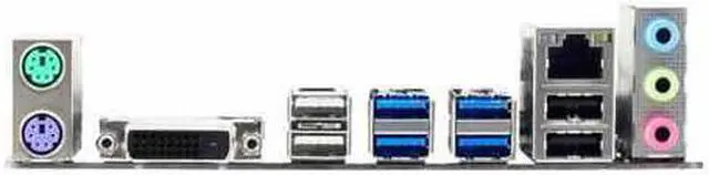 Alt view image 5 of 5 - BIOSTAR TB250-BTC LGA 1151 Intel B250 SATA 6Gb/s USB 3.0 ATX Motherboard for Cryptocurrency Mining (BTC)