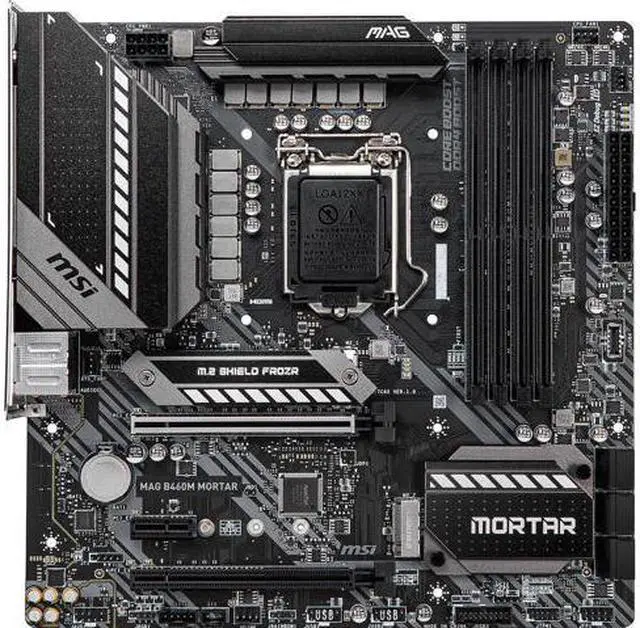 CPU MSI MAG Mortar B460m board02.png