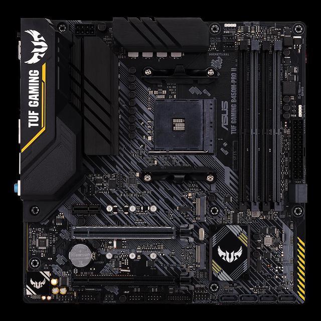 Dual sales m2 motherboard