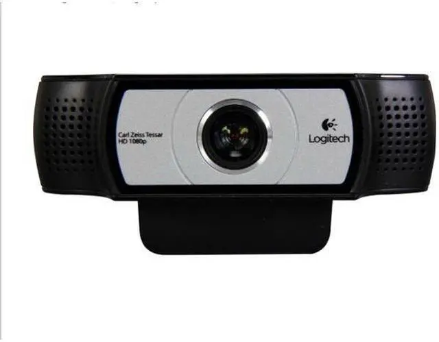 Main image of C930c USB 2.0 1920 x 1080 Video Webcam