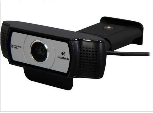 Alt view image 2 of 5 - C930c USB 2.0 1920 x 1080 Video Webcam