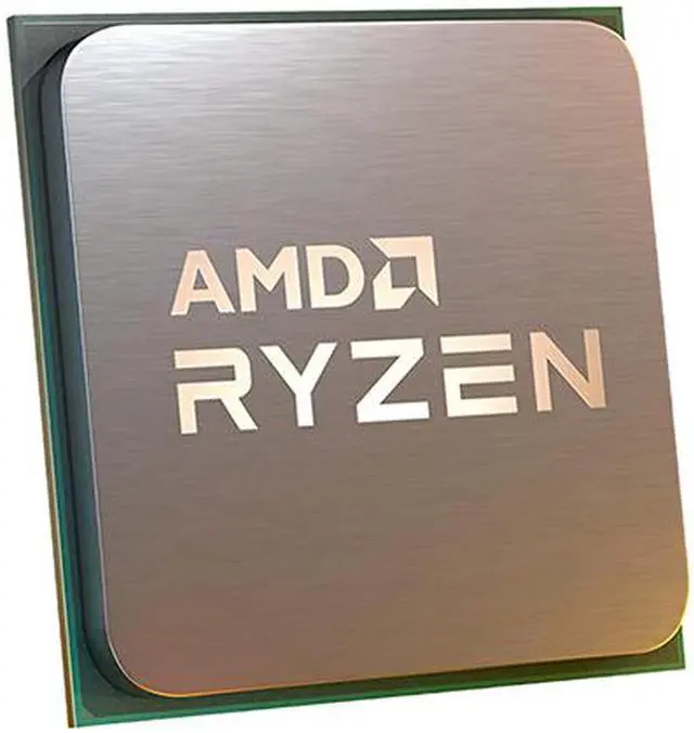 Main image of AMD Ryzen 7 5700X3D - Ryzen 7 5000 Series 8-Core 3.0 GHz Socket AM4 105W None Integrated Graphics Processor - 100-100001503WOF