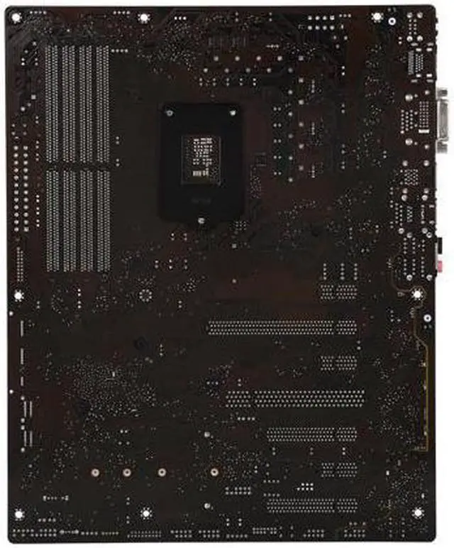 Alt view image 4 of 5 - ASUS Z170-A LGA 1151 Intel Z170 HDMI SATA 6Gb/s USB 3.1 USB 3.0 ATX Intel Motherboard