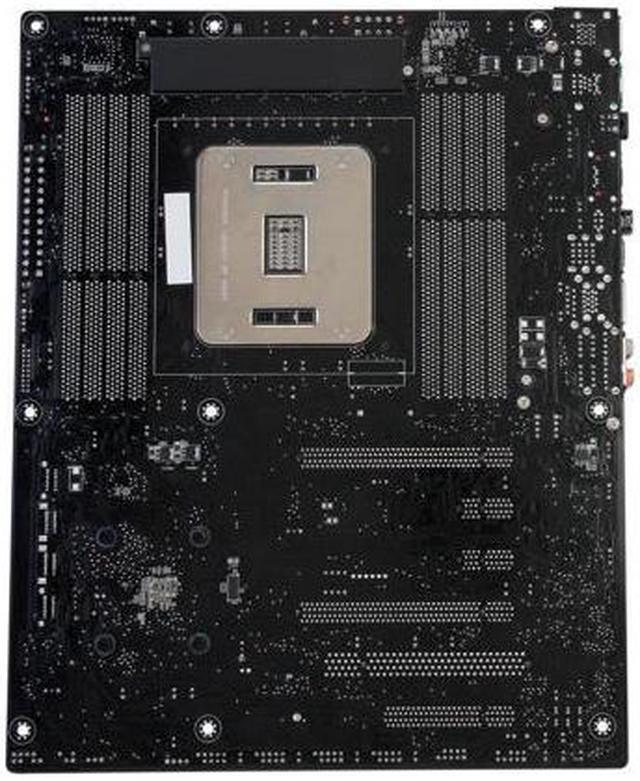 Alt view image 4 of 5 - ASUS Sabertooth X79 LGA 2011 Intel X79 SATA 6Gb/s USB 3.0 ATX Intel Motherboard