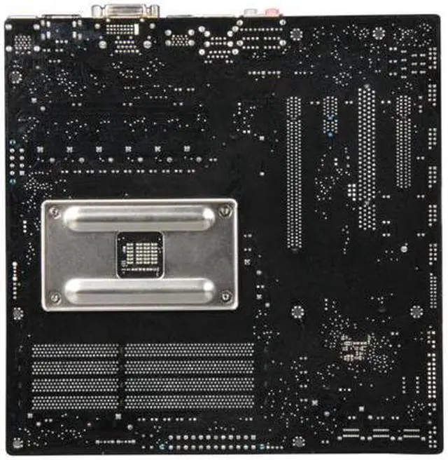 Alt view image 4 of 5 - ASUS F1A75-M PRO FM1 AMD A75 (Hudson D3) SATA 6Gb/s USB 3.0 HDMI Micro ATX AMD Motherboard with UEFI BIOS