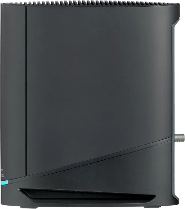 Alt view image 6 of 7 - ARRIS Surfboard G34 DOCSIS 3.1 Gigabit Cable Modem & AX3000 Wi-Fi 6 Router, Approved for Cox, Spectrum, Xfinity & Others
