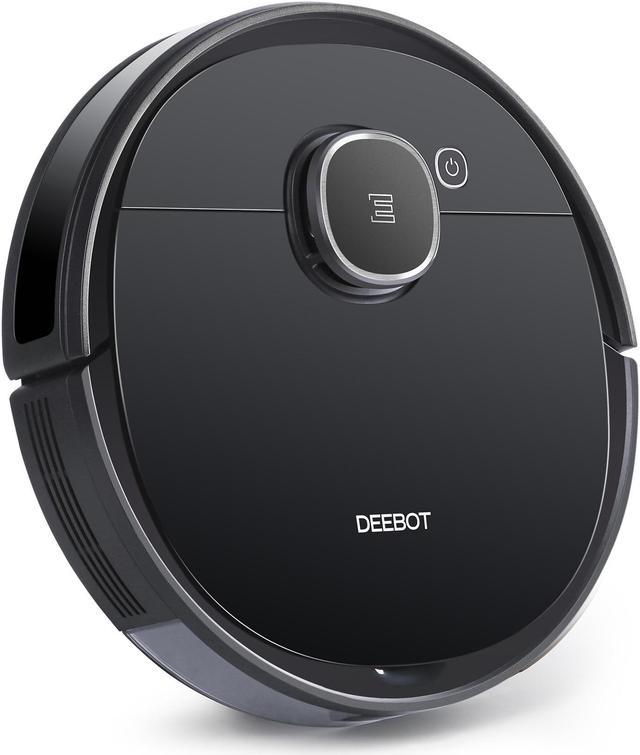 ozmo 950 ecovacs