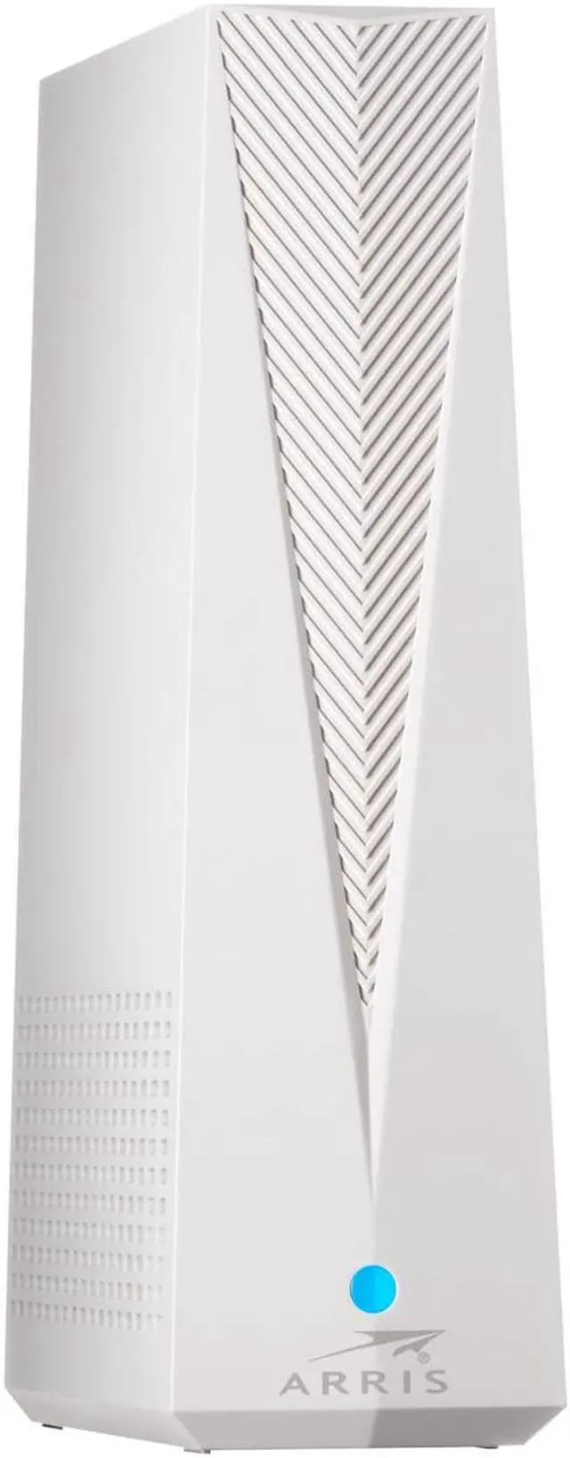 Alt view image 5 of 6 - ARRIS Surfboard Wi-Fi 6E Network Upgrade Adapter W6U, Dedicated 6 GHz Band for Compatible Devices, 2.5 Gbps Port, Works with Any Wi-Fi Device