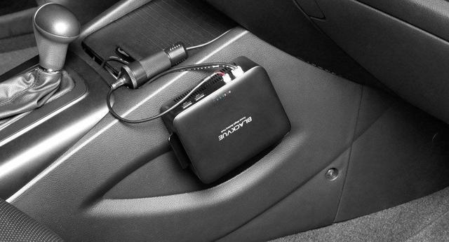 BlackVue Power Magic Pack (B-112) for Dash Cam Parking Mode - Newegg.com