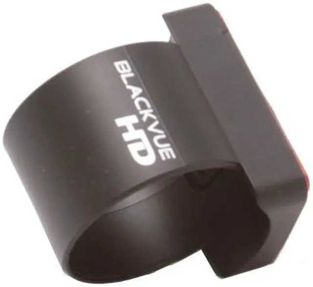 Alt view image 2 of 3 - Blackvue Rear Camera Mount Body Accessory, Window Mount with Double Side Tape for DR650/DR470/DR430 series rear camera