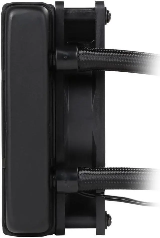 Alt view image 6 of 7 - EVGA GeForce GTX 1080 Ti SC2 HYBRID GAMING, 11G-P4-6598-KR, 11GB GDDR5X, HYBRID & LED, iCX Technology - 9 Thermal Sensors Video Graphics Card