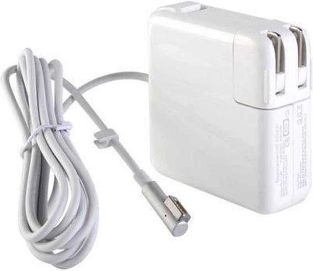 New Battery Charger for 60W 16.5V 3.65A APPLE MacBook PRO AC Power Adapter  A1278
