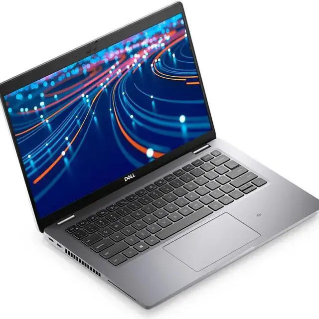 Main image of Dell Latitude 5430 Windows 11 Pro Laptop PC 14" | Intel Core i5-1245U Deca-Core (10) CPU | 8GB RAM | 256GB SSD