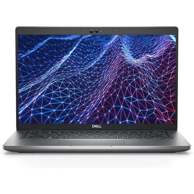 Alt view image 2 of 5 - Dell Latitude 5430 Windows 11 Pro Laptop PC 14" | Intel Core i5-1245U Deca-Core (10) CPU | 8GB RAM | 256GB SSD