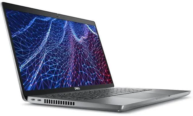 Alt view image 4 of 5 - Dell Latitude 5430 Windows 11 Pro Laptop PC 14" | Intel Core i5-1245U Deca-Core (10) CPU | 8GB RAM | 256GB SSD