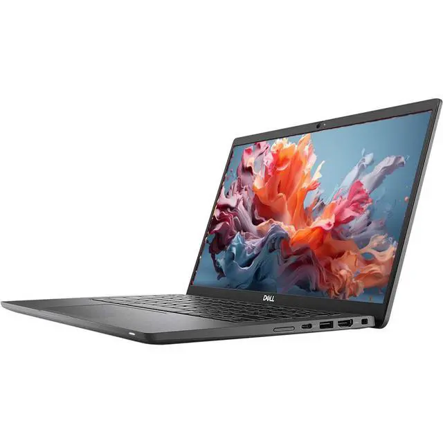 Alt view image 3 of 5 - Dell Latitude 7430 Windows 11 Pro Laptop PC 14" | Intel Core i7-1255U Deca-Core (10) CPU | 16GB RAM | 1TB SSD