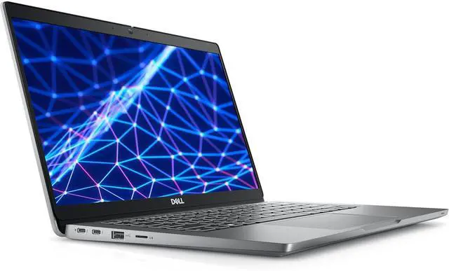Main image of Dell Latitude 5330 2-in-1 Windows 11 Laptop PC 13.3" | Intel Core i5-1245U Deca-Core (10) CPU | 8GB RAM | 256GB SSD