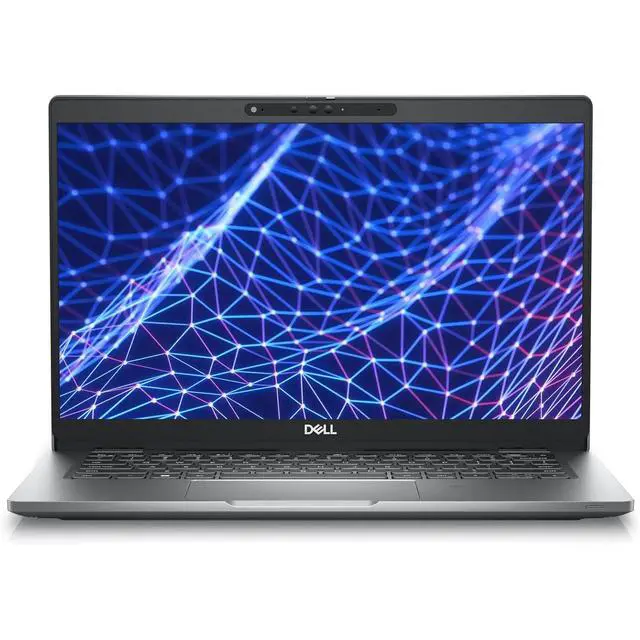 Alt view image 4 of 5 - Dell Latitude 5330 2-in-1 Windows 11 Laptop PC 13.3" | Intel Core i5-1245U Deca-Core (10) CPU | 8GB RAM | 256GB SSD