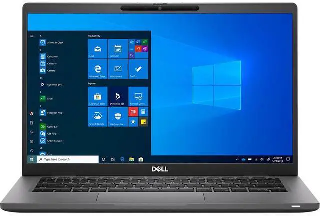Main image of Dell Latitude 7320 Windows 11 Pro Laptop PC 13.3" | Intel Core i7-1185G7 Quad-Core (4) CPU | 32GB RAM | 512GB SSD