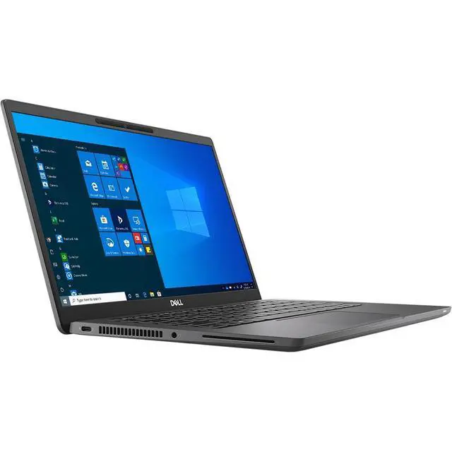 Alt view image 2 of 5 - Dell Latitude 7320 Windows 11 Pro Laptop PC 13.3" | Intel Core i7-1185G7 Quad-Core (4) CPU | 32GB RAM | 512GB SSD