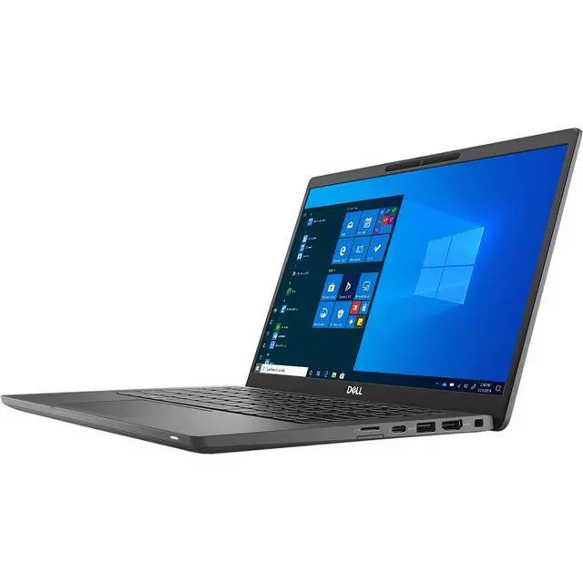 Alt view image 4 of 5 - Dell Latitude 7320 Windows 11 Pro Laptop PC 13.3" | Intel Core i7-1185G7 Quad-Core (4) CPU | 32GB RAM | 512GB SSD