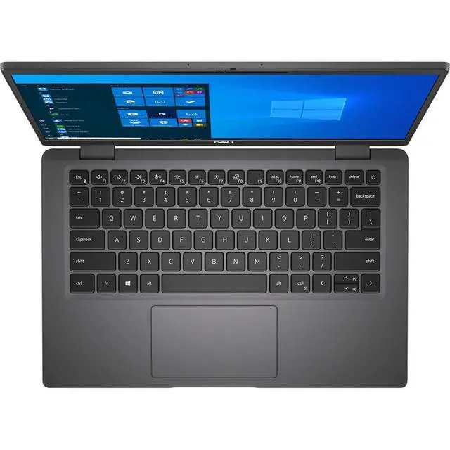 Alt view image 5 of 5 - Dell Latitude 7320 Windows 11 Pro Laptop PC 13.3" | Intel Core i7-1185G7 Quad-Core (4) CPU | 32GB RAM | 512GB SSD
