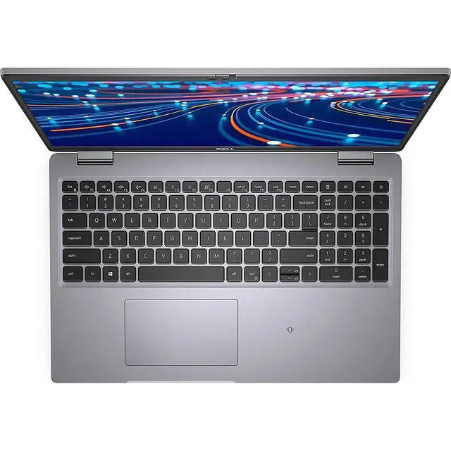 Alt view image 2 of 5 - Dell Latitude 5520 Windows 11 Pro Laptop PC 15.6" | Intel Core i5-1135G7 Quad-Core (4) CPU | 16GB RAM | 1TB SSD