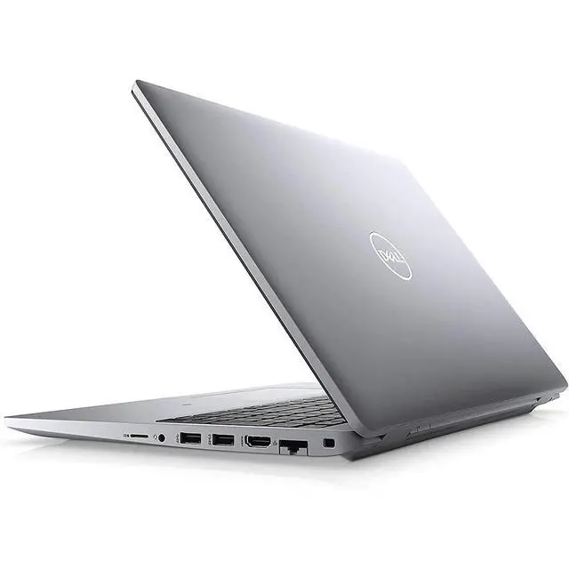 Alt view image 3 of 5 - Dell Latitude 5520 Windows 11 Pro Laptop PC 15.6" | Intel Core i5-1135G7 Quad-Core (4) CPU | 16GB RAM | 1TB SSD