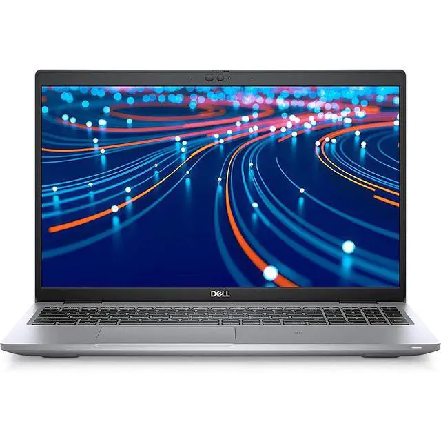 Alt view image 4 of 5 - Dell Latitude 5520 Windows 11 Pro Laptop PC 15.6" | Intel Core i5-1135G7 Quad-Core (4) CPU | 16GB RAM | 1TB SSD