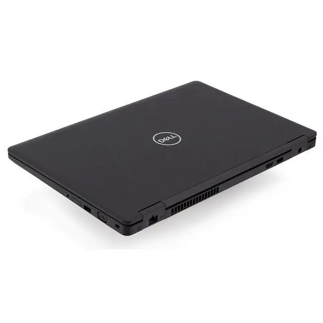 Alt view image 3 of 5 - Dell Latitude 5591 Windows 11 Laptop PC 15.6" | Intel Core i7-8850H Hexa-Core (6) CPU | 16GB RAM | 128GB SSD