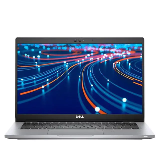 Alt view image 2 of 5 - Dell Latitude 5320 Windows 11 Pro Laptop PC 13.3" | Intel Core i7-1185G7 Quad-Core (4) CPU | 16GB RAM | 256GB SSD