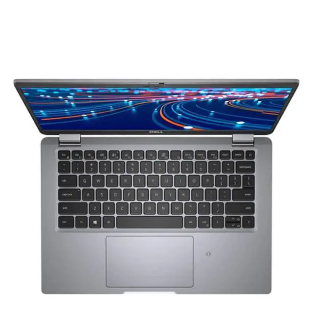 Alt view image 3 of 5 - Dell Latitude 5320 Windows 11 Pro Laptop PC 13.3" | Intel Core i7-1185G7 Quad-Core (4) CPU | 16GB RAM | 256GB SSD