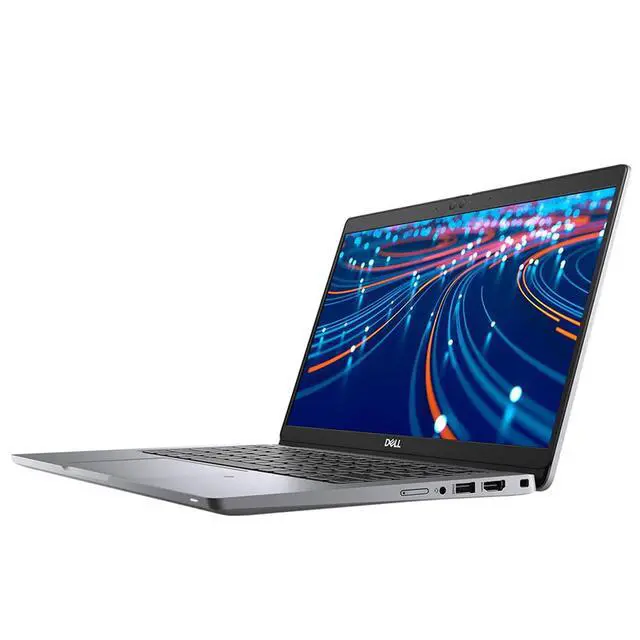 Alt view image 5 of 5 - Dell Latitude 5320 Windows 11 Pro Laptop PC 13.3" | Intel Core i7-1185G7 Quad-Core (4) CPU | 16GB RAM | 256GB SSD